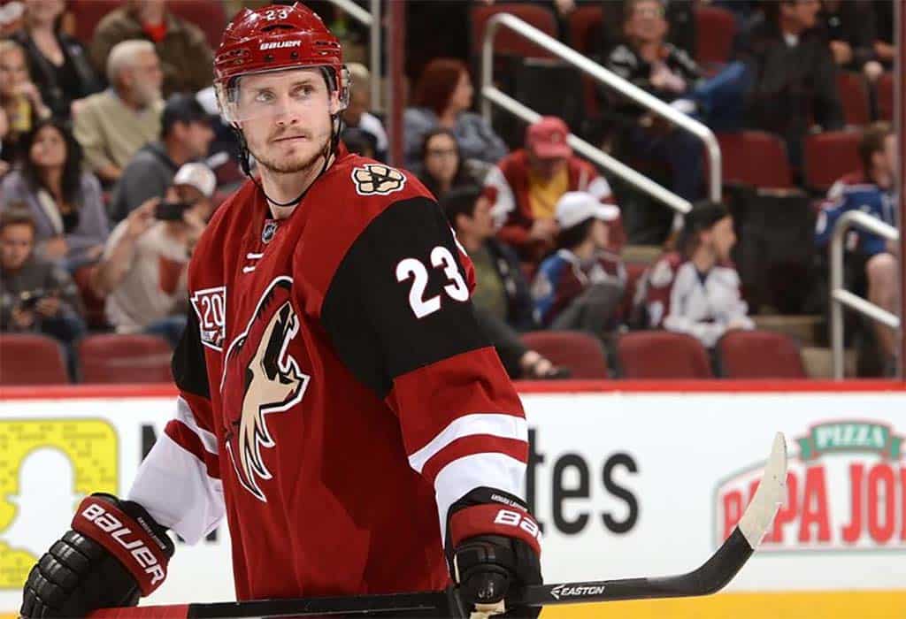 Hockey Players’ Favorite Cars: Top 10 NHL Stars