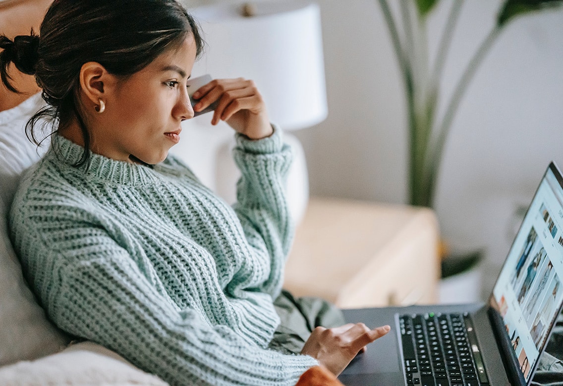 Most Popular Online Payment Methods in 2021