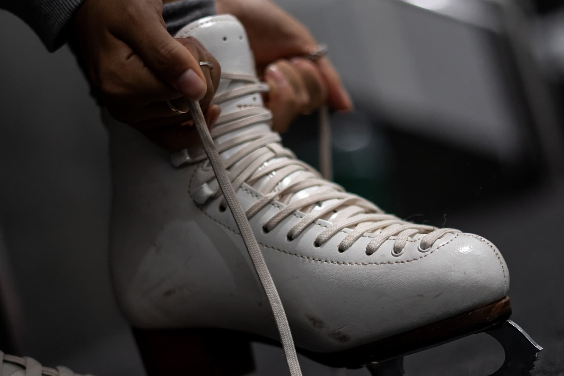 Why People Love Ice Hockey