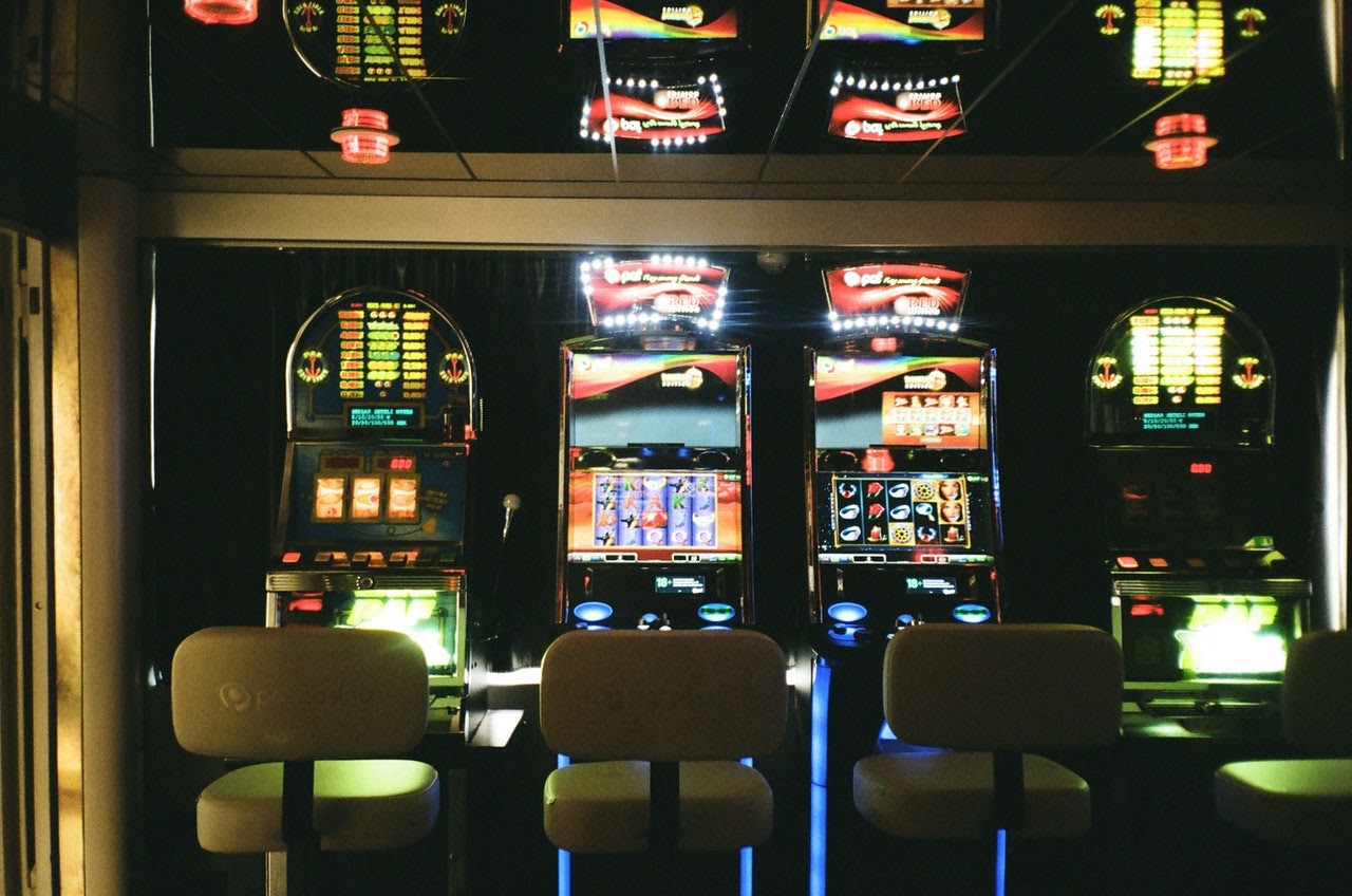 Will Altcoins replace Bitcoin for casino operators soon?