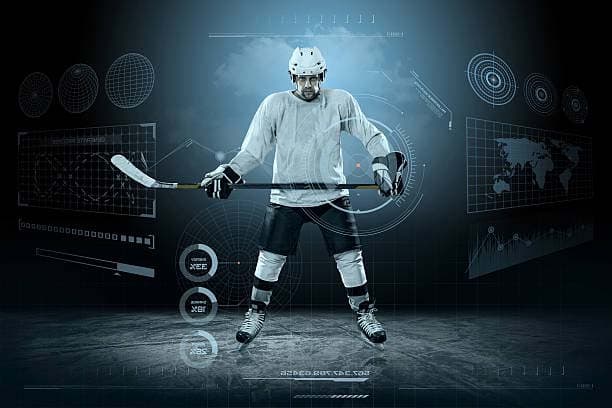 The Evolution of Hockey Gear: from Simple Beginnings to High-Tech Enhancements