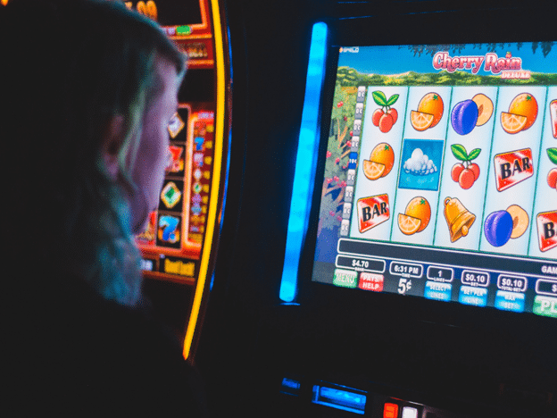 Benefits Of Gambling Online