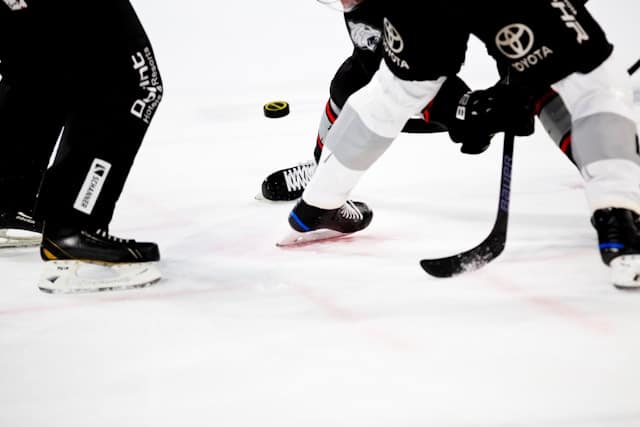 NHL History: From Humble Beginnings to Global Glory